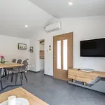 Nyaraló Prenc Sveti Petar u Šumi