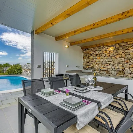 Prenc Holiday home
