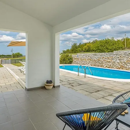Holiday home Prenc