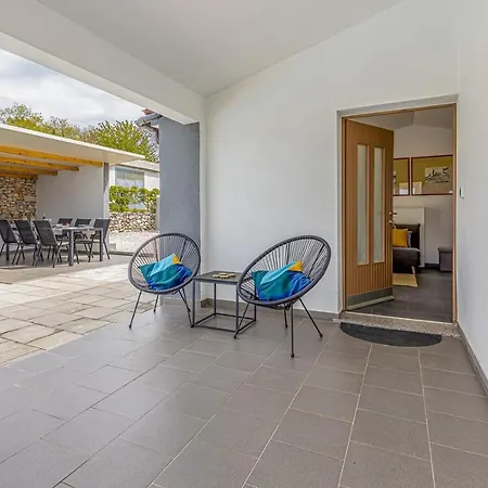 Prenc Holiday home