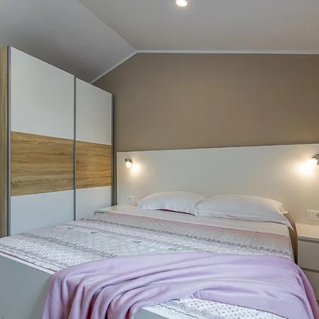 Prenc Holiday home