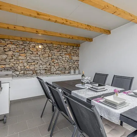 Prenc Ferienhaus