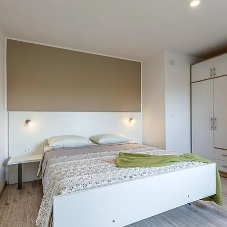 Holiday home Prenc
