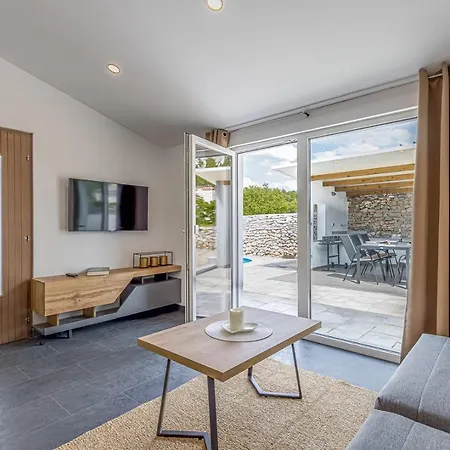 Ferienhaus Prenc *