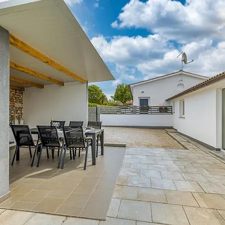 Ferienhaus Prenc *